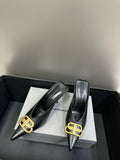 Satchel Bags - BGA Shoes - 859