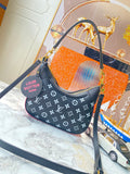 Satchel Bags - VL Bags - 054