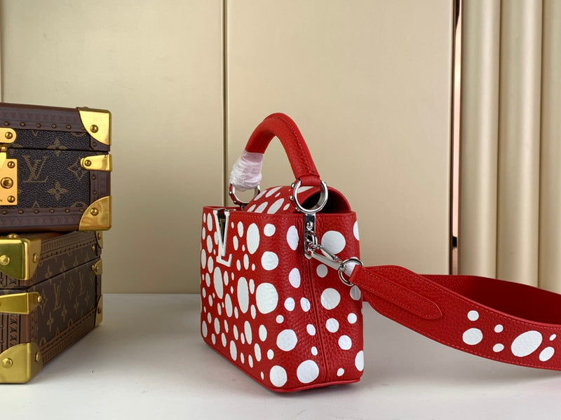 Satchel Bags - VL Bags - 2566