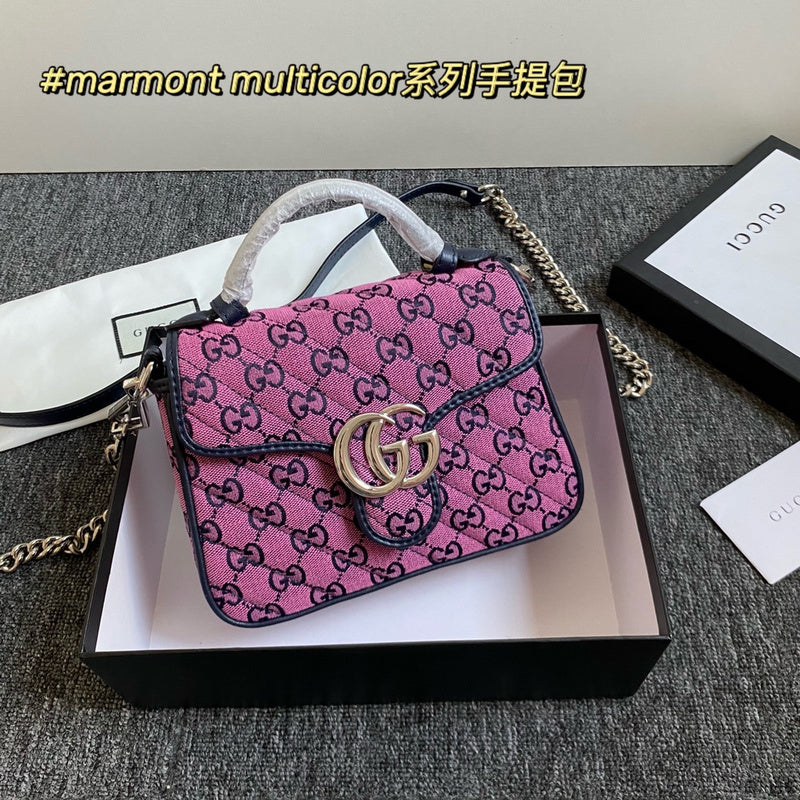 Satchel Bags - GCI Bags - 2114