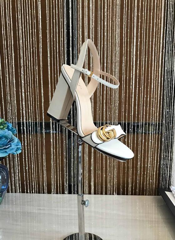 SAMC - GUKI Women Shoes - 1629