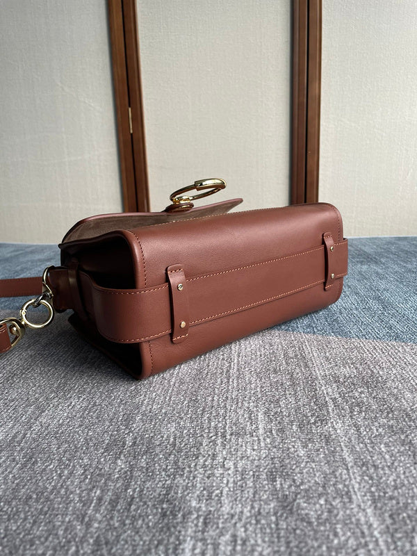 Satchel Bags - CLE Bags - 036