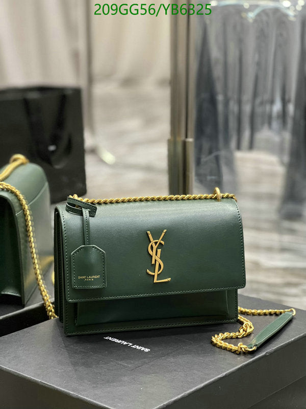 SAMC - YLS Bags - 300