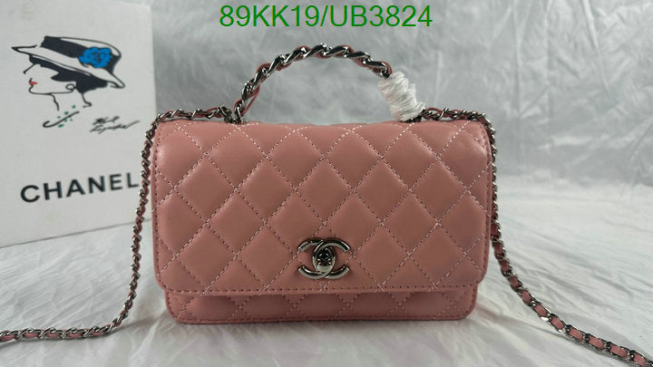 SAMC - CHL Bags Crossbody - 075