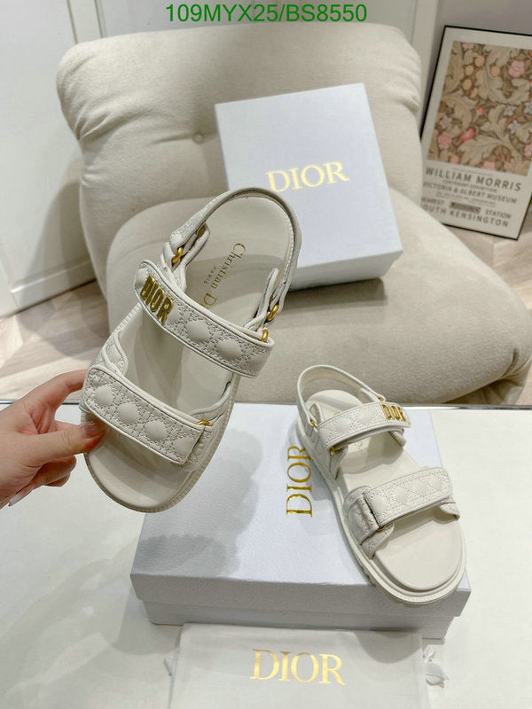SAMCC - DOR Women Shoes - 1460