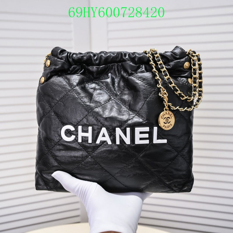 Satchel Bags - CHL Bags - 5075