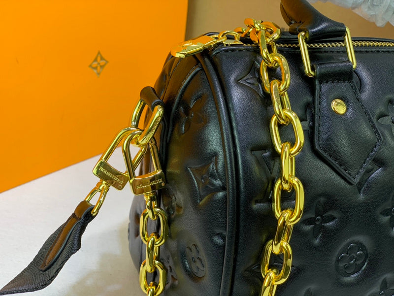 Satchel Bags - VL1 Bags - 184