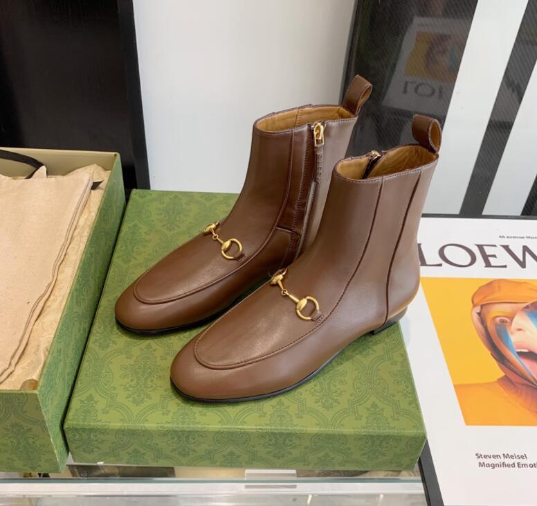 SAMC - GUKI Women Shoes - 1409