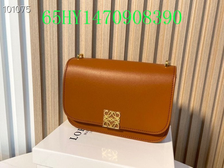 Satchel Bags - LWE Bags - 238