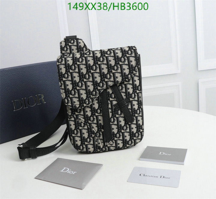 SAMCC - DOR Bags - 1122