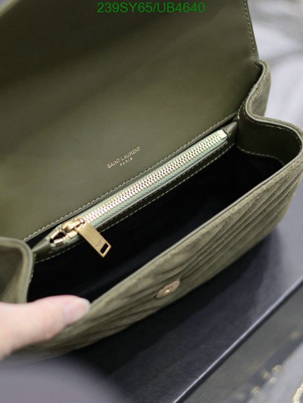 SAMC - YLS Bags - 088