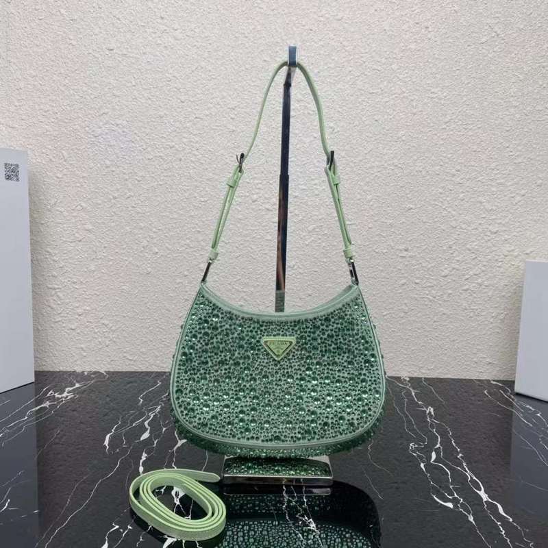 Satchel Bags - PDA Bags - 1752