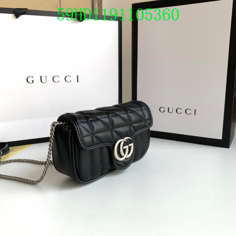 Glami Fashion - GCI Bags - 10426