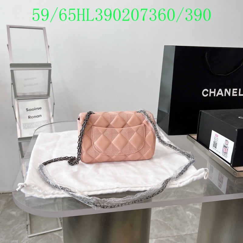 Glami - CHL Bags - 1557