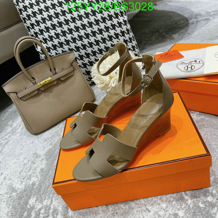 SAMC - HMS Women Shoes - 097
