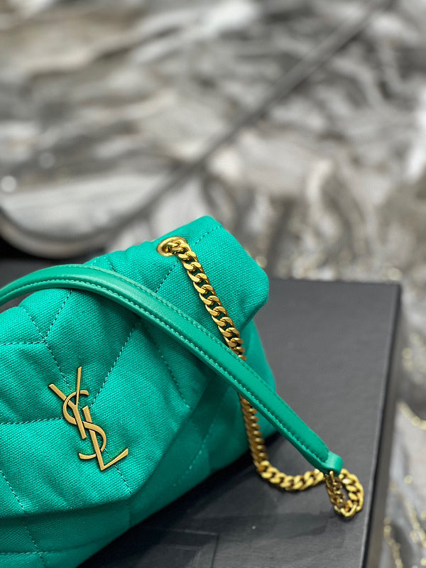 Glami- Glami- - SLY Bags - 1233