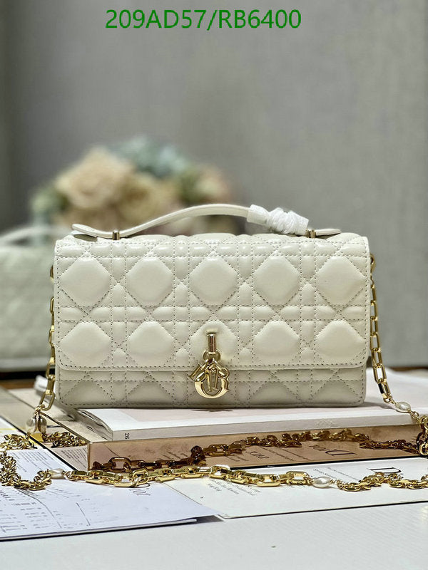 SAMCC - DOR Bags - 1258