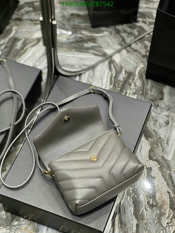SAMC - YLS Bags - 322