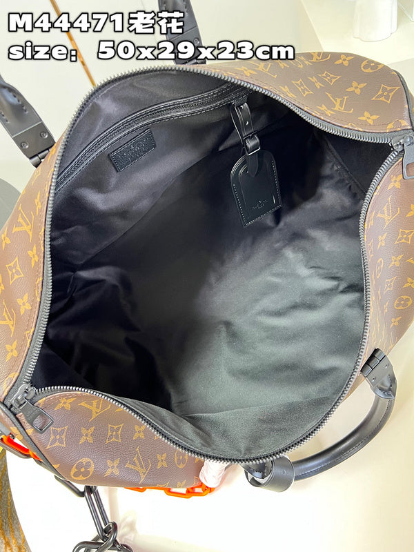 Satchel Bags - VL Bags - 1375