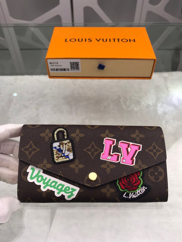 Glami-is - LOV Lady Bags - 1029