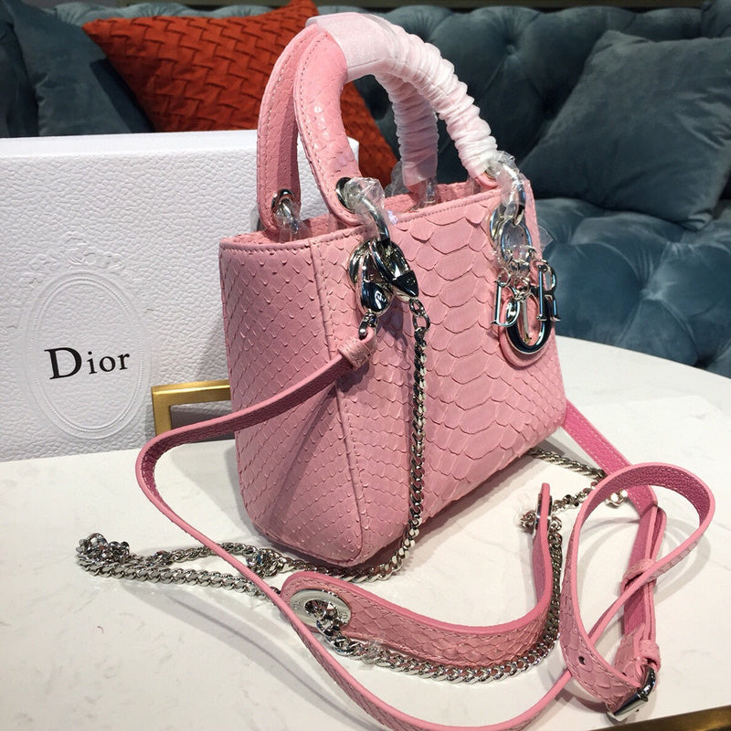 ELE - Dir Bags - 2852
