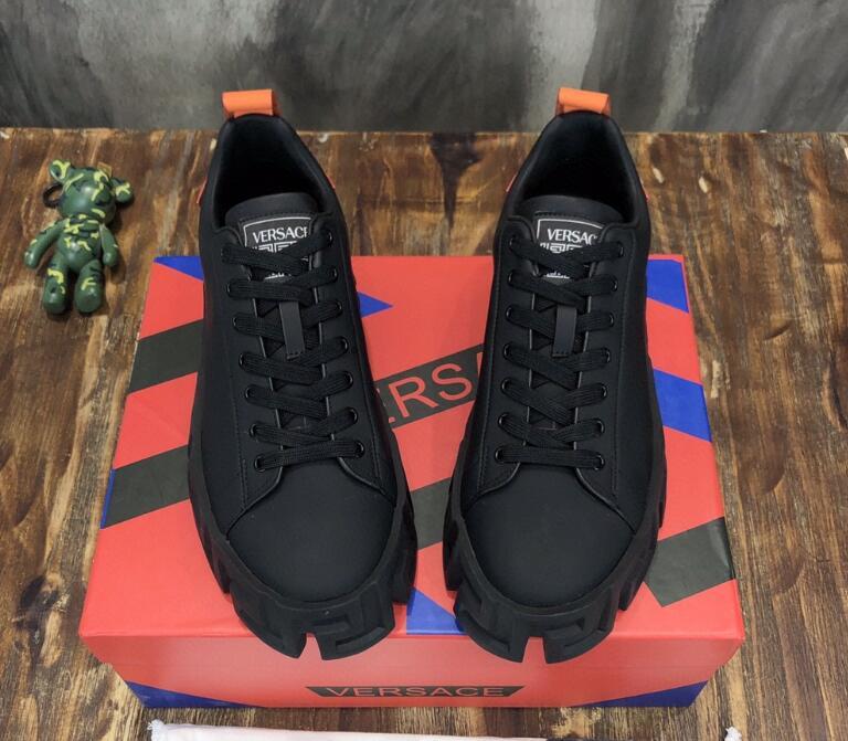 SAMC - VAR Men Shoes - 113