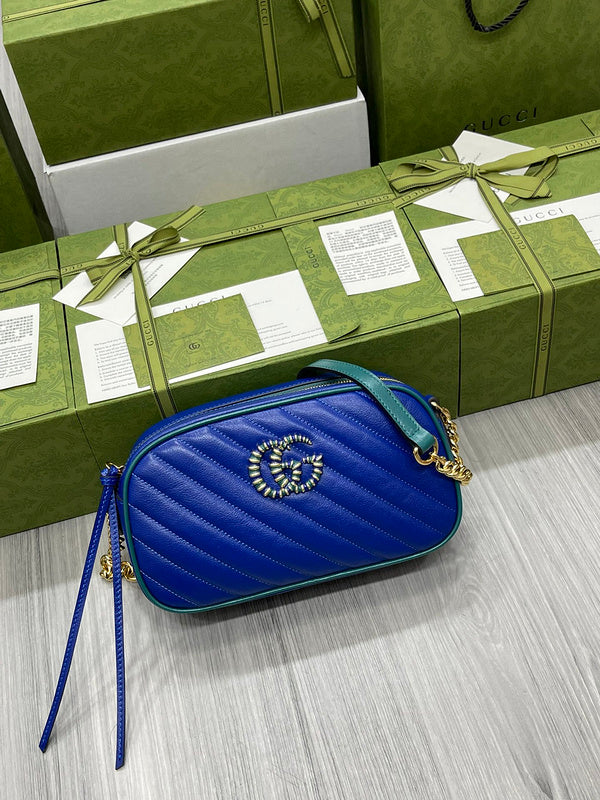 Glami-i GUKI Women Bags - 831