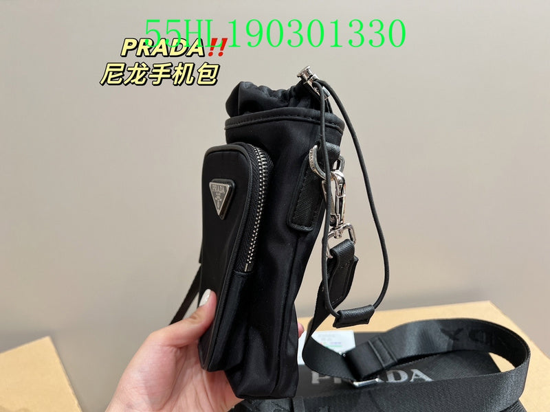 Satchel Bags - PDA Bags - 3499