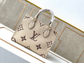 Satchel Bags - VL Bags - 266
