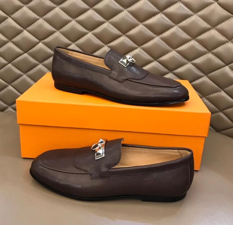 SAMC - HMS Men Shoes - 519