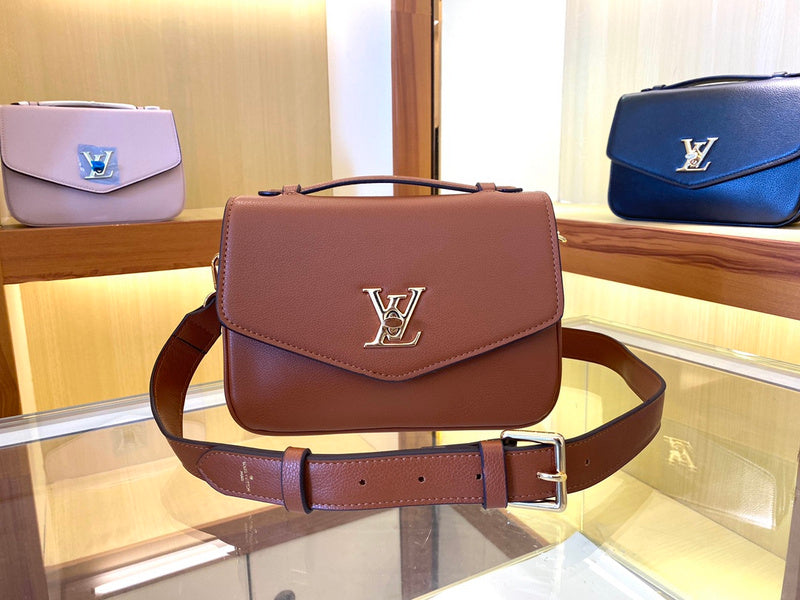 Satchel Bags - VL Bags - 1906