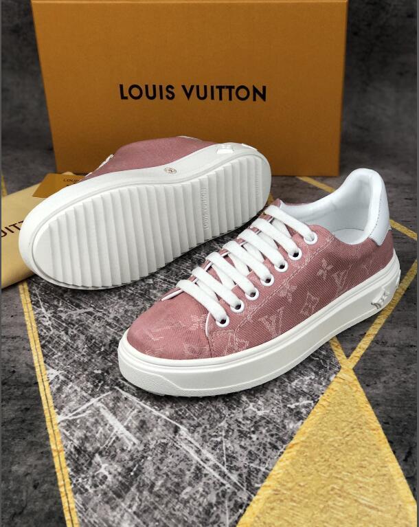 SAMC - LOV Women Shoes - 1839