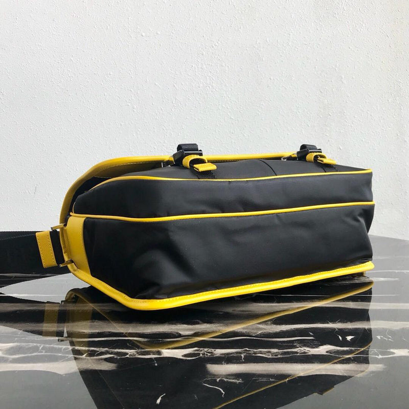 Satchel Bags - PDA Bags - 1953