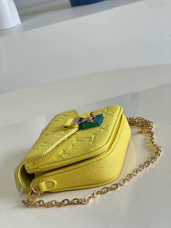 Glami Fashion Lu-Vi Bags - 16821