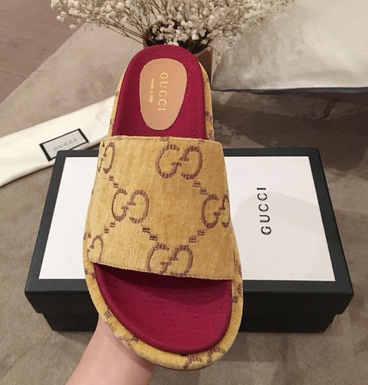 SAMC - GUKI Women Shoes - 2123
