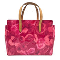 Louis Vuitton Catalina  Patent Leather Tote Bag ()