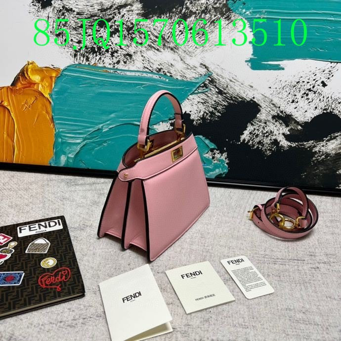 Glami - FDE Bags - 3145