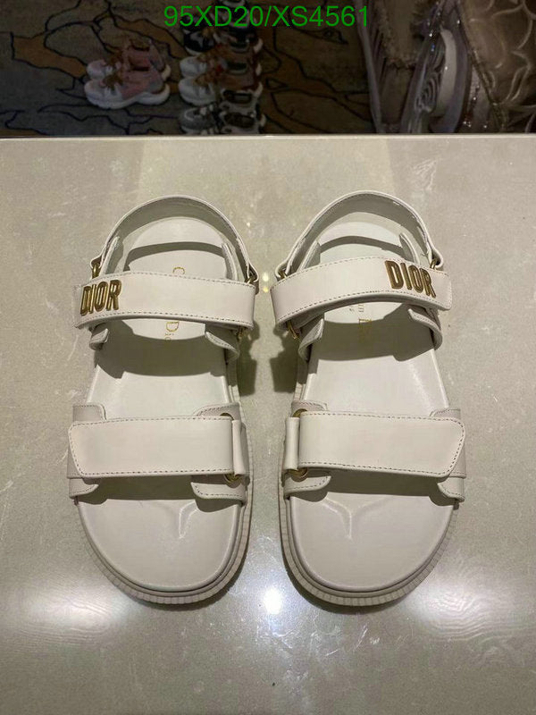 SAMCC - DOR Women Shoes - 2317