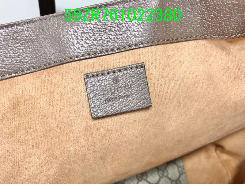 Glami Fashion - GCI Bags - 10756
