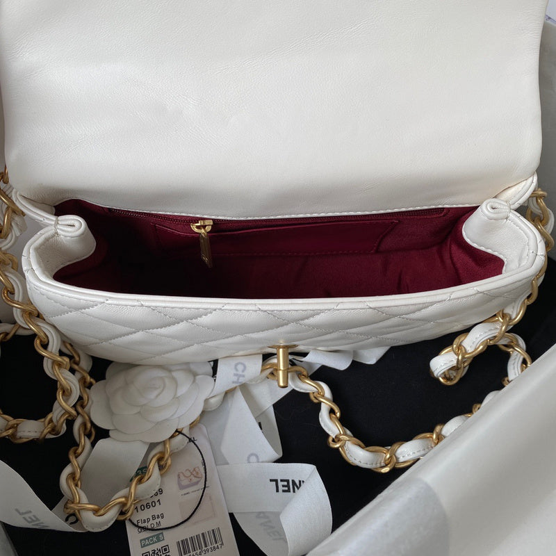 Satchel Bags - CHL Bags - 7508