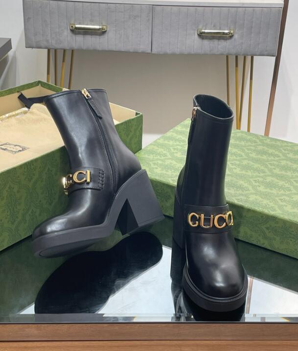 SAMC - GUKI Women Shoes - 491