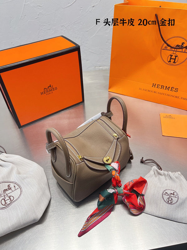 Satchel Bags - HMS-Bags - 519