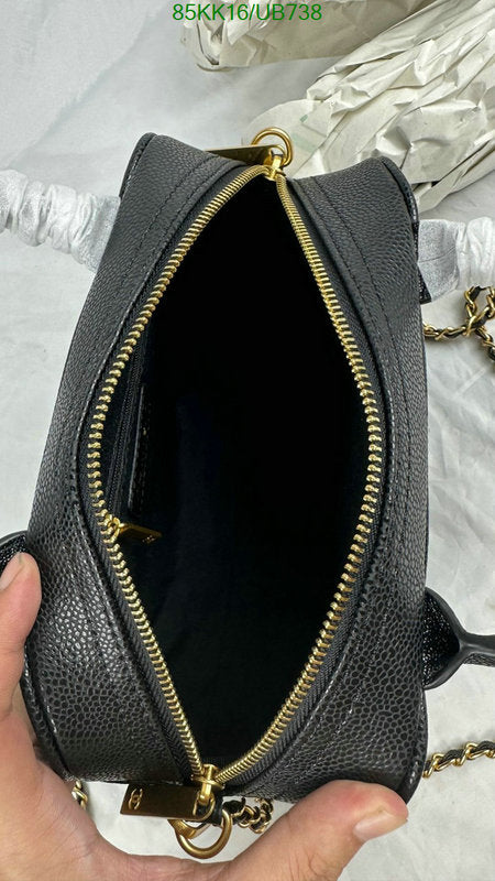 SAMC - CHL Bags Handbags - 044