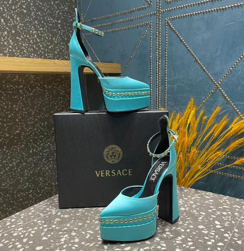 SAMC - VAR Women Shoes - 083