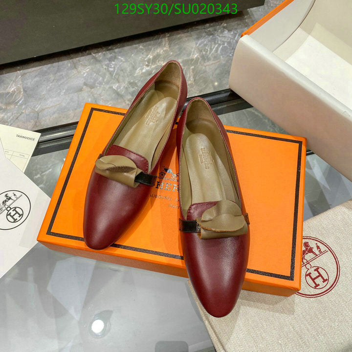 SAMC - HMS Women Shoes - 292