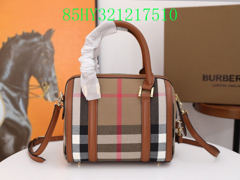 ELE Fashion -BBR Bags - 335