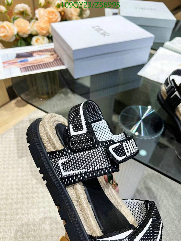 SAMCC - DOR Women Shoes - 2290