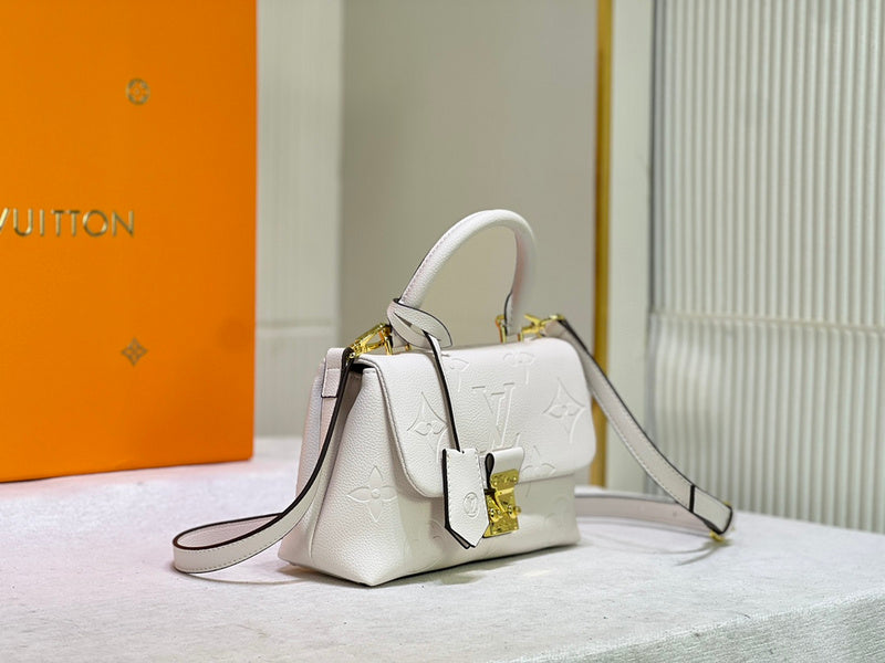 Satchel Bags - VL2 Bags - 528