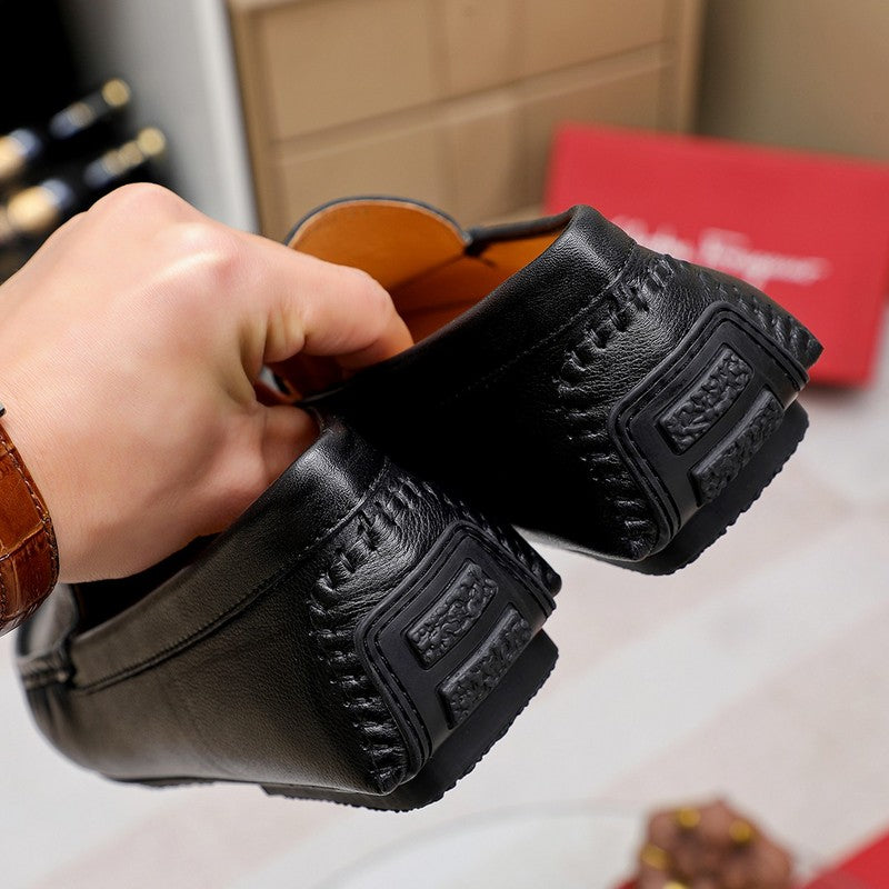 Glami - FGO Men Shoes - 938