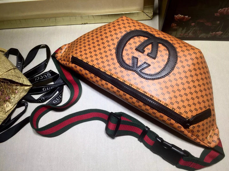 Satchel Bags - GCI Bags - 2385